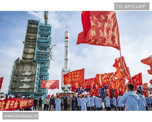 中国成功发射新一代载人火箭，开启航天探索新纪元